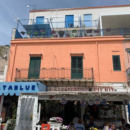 Mondello Holidays Buitenkant foto