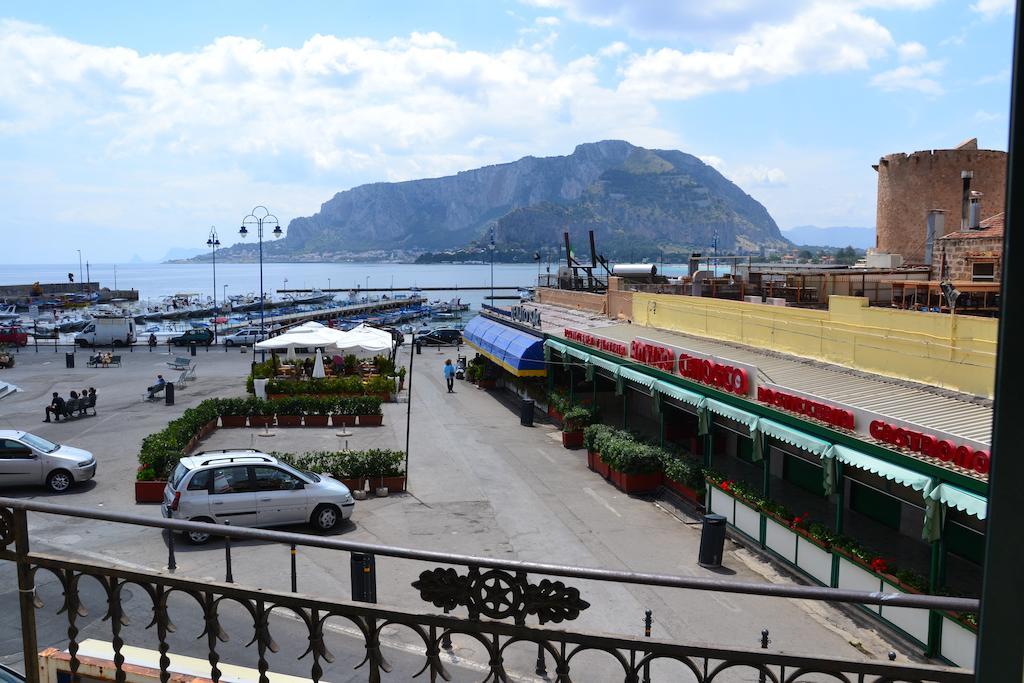 Mondello Holidays Kamer foto