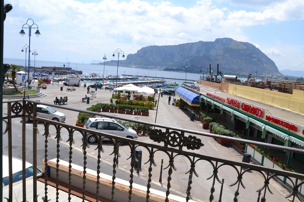 Mondello Holidays Kamer foto