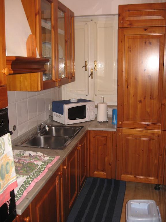 Mondello Holidays Kamer foto